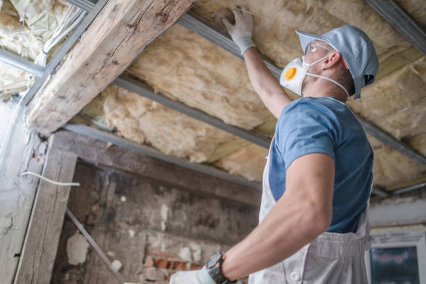 Best Residential Insulation in Appalachia, VA