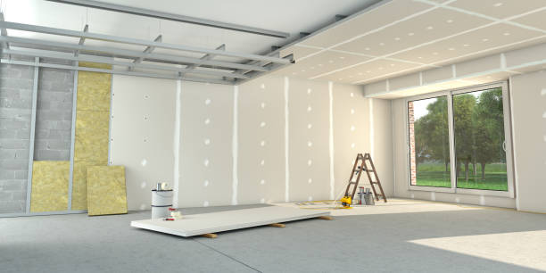 Best Insulation for Specific Applications in Appalachia, VA